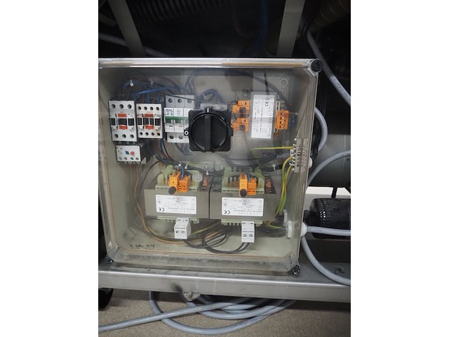 Lexovac - afbeelding 2 van  13