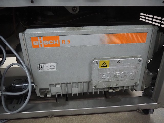 Lexovac - afbeelding 3 van  13