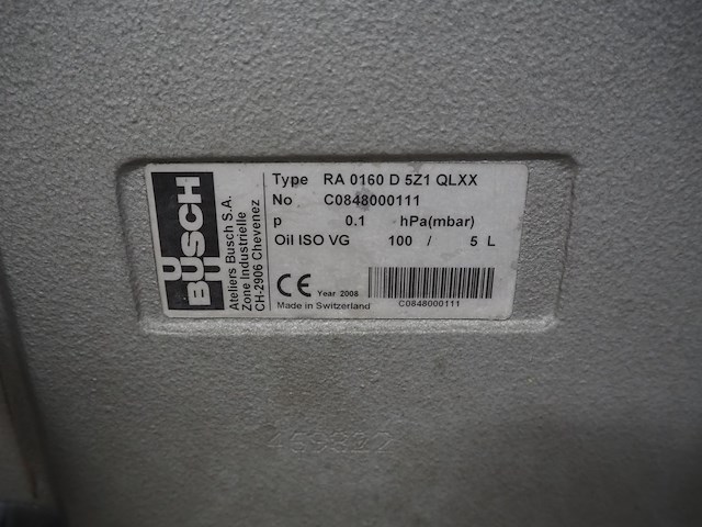 Lexovac - afbeelding 4 van  13