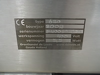 Lexovac - afbeelding 5 van  13