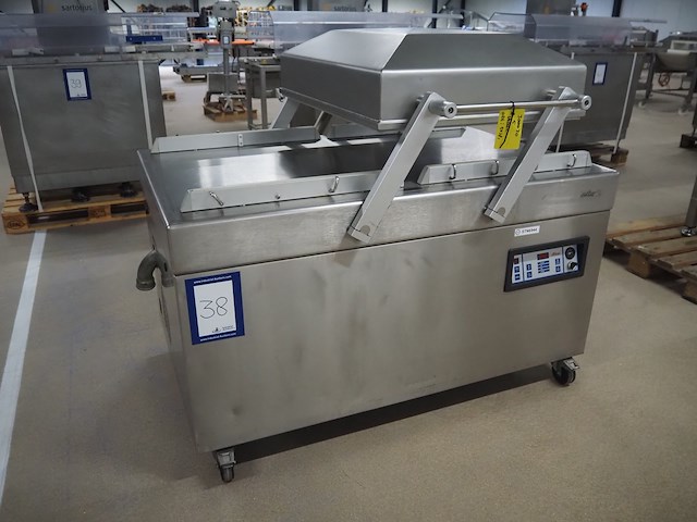 Lexovac - afbeelding 1 van  13