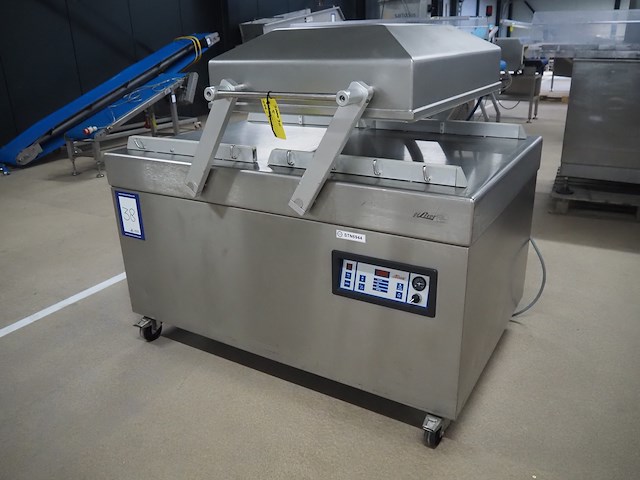 Lexovac - afbeelding 6 van  13