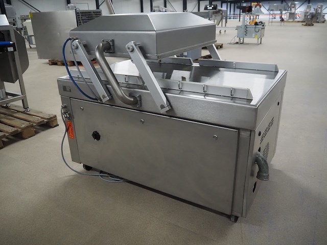 Lexovac - afbeelding 8 van  13