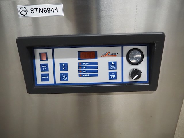 Lexovac - afbeelding 12 van  13