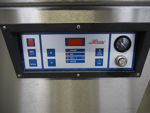 Lexovac - afbeelding 2 van  12