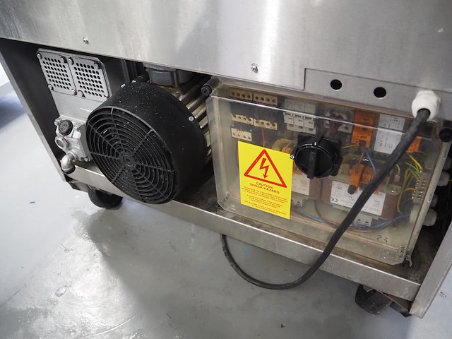 Lexovac - afbeelding 3 van  12