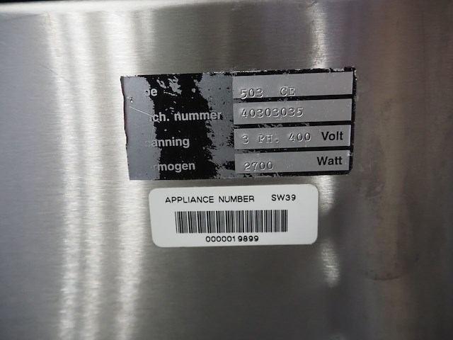 Lexovac - afbeelding 4 van  12