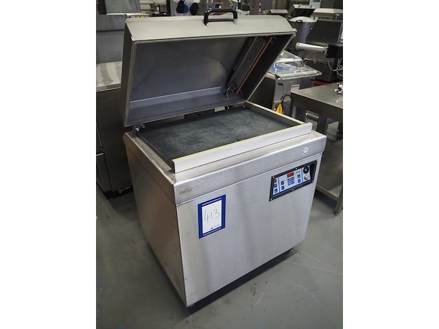 Lexovac - afbeelding 1 van  12