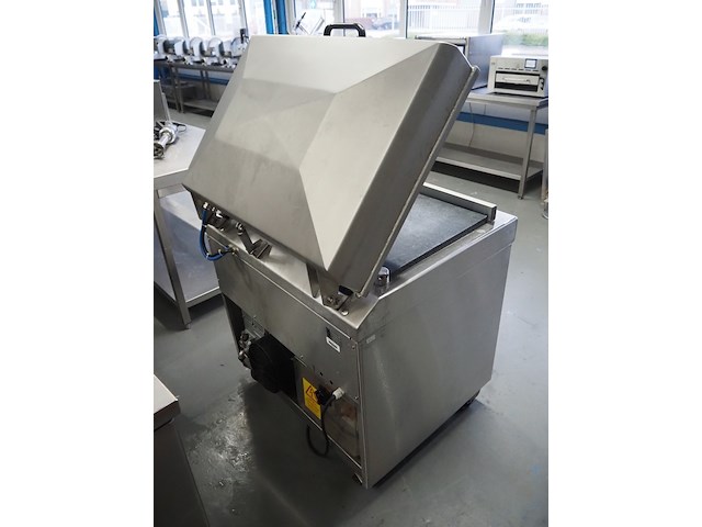 Lexovac - afbeelding 6 van  12