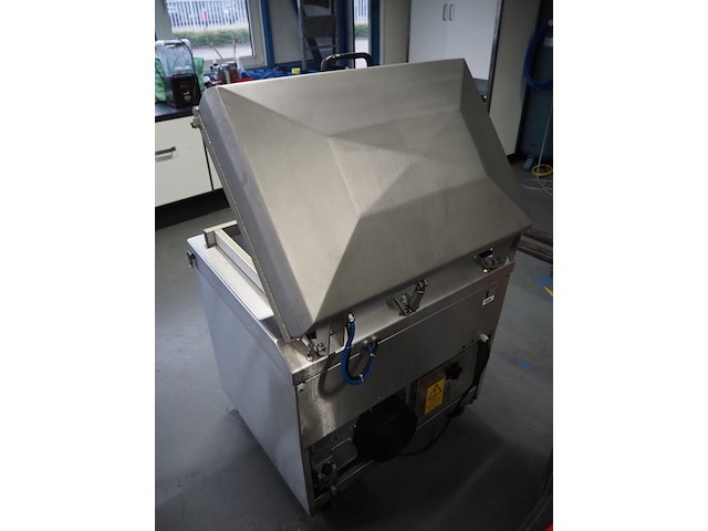 Lexovac - afbeelding 7 van  12