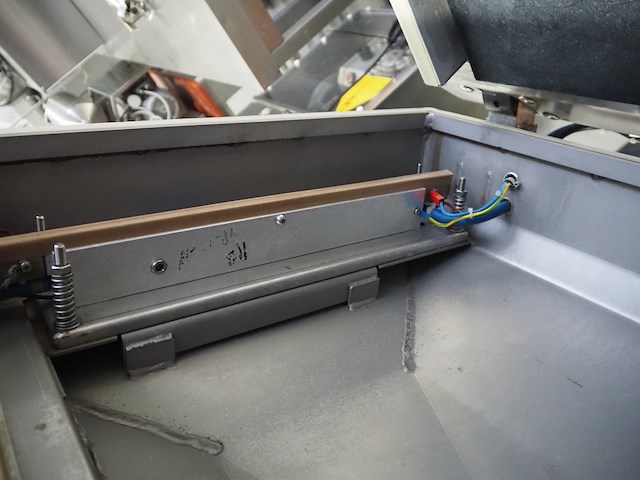 Lexovac - afbeelding 9 van  12