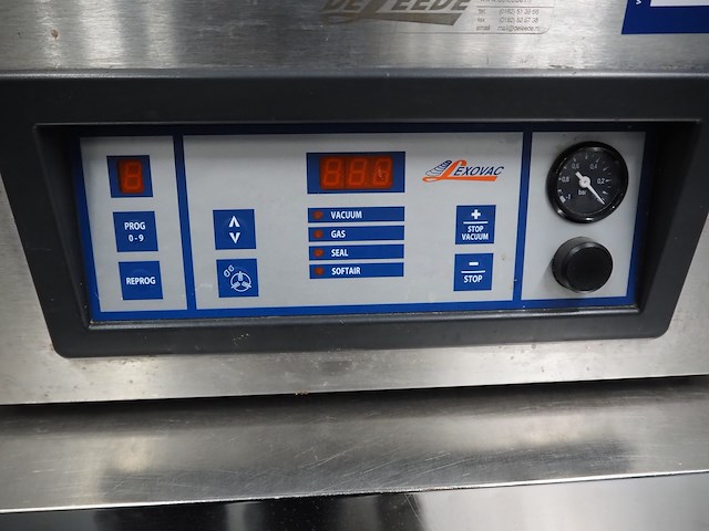 Lexovac - afbeelding 8 van  10