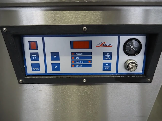 Lexovac - afbeelding 2 van  12