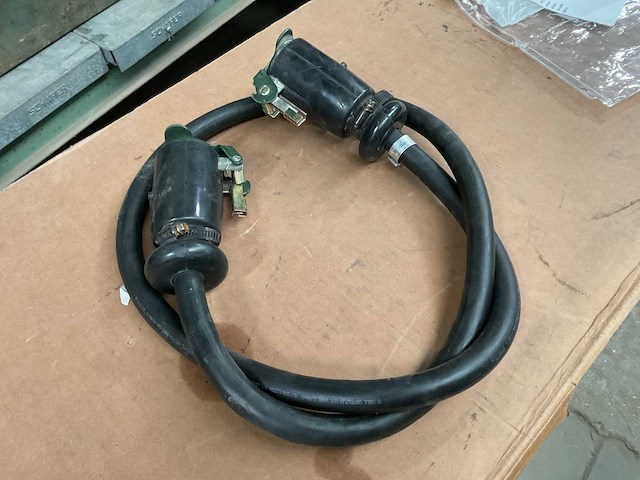 Lextm3 cable assembly special pu - afbeelding 1 van  3