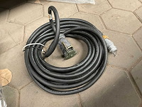 Lextm3 cable assembly special pu - afbeelding 1 van  3