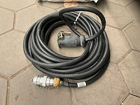 Lextm3 cable assembly special pu - afbeelding 2 van  3