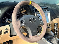 Lexus - 2006 - is - 250 business luxury - 91-td-kp - afbeelding 2 van  22