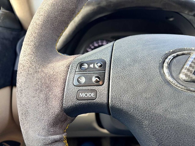 Lexus - 2006 - is - 250 business luxury - 91-td-kp - afbeelding 3 van  22