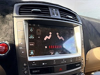 Lexus - 2006 - is - 250 business luxury - 91-td-kp - afbeelding 9 van  22