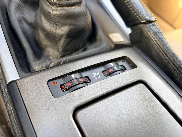 Lexus - 2006 - is - 250 business luxury - 91-td-kp - afbeelding 11 van  22