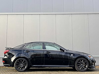 Lexus - 2006 - is - 250 business luxury - 91-td-kp - afbeelding 17 van  22