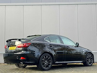 Lexus - 2006 - is - 250 business luxury - 91-td-kp - afbeelding 18 van  22