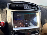 Lexus - 2006 - is - 250 business luxury - 91-td-kp - afbeelding 8 van  22