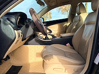 Lexus - 2006 - is - 250 business luxury - 91-td-kp - afbeelding 21 van  22