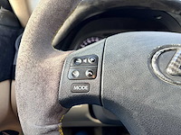 Lexus - 2006 - is - 250 business luxury - 91-td-kp - afbeelding 3 van  22