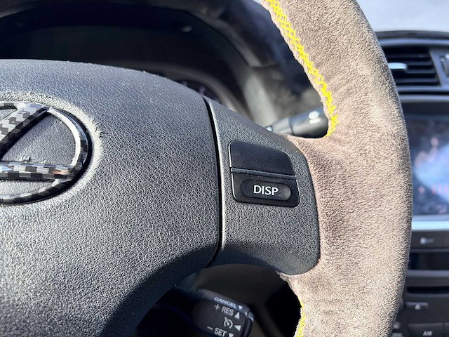 Lexus - 2006 - is - 250 business luxury - 91-td-kp - afbeelding 4 van  22