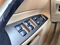 Lexus - 2006 - is - 250 business luxury - 91-td-kp - afbeelding 13 van  22