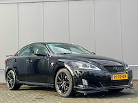 Lexus - 2006 - is - 250 business luxury - 91-td-kp - afbeelding 16 van  22