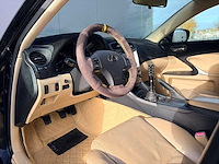 Lexus - 2006 - is - 250 business luxury - 91-td-kp - afbeelding 22 van  22