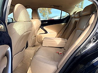 Lexus - 2006 - is - 250 business luxury - 91-td-kp - afbeelding 15 van  22