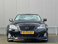 Lexus - 2006 - is - 250 business luxury - 91-td-kp - afbeelding 12 van  22
