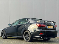 Lexus - 2006 - is - 250 business luxury - 91-td-kp - afbeelding 20 van  22