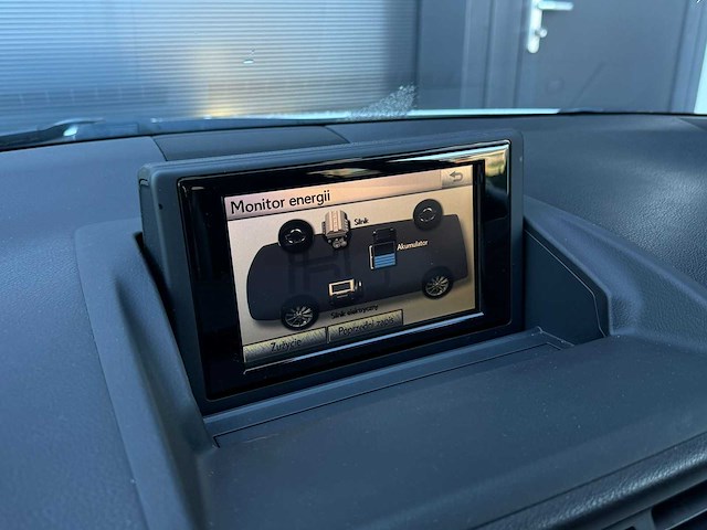 Lexus - ct - 200h business l. pro - car - 2011|t-412-zf|iaw - afbeelding 2 van  30