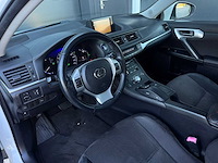 Lexus - ct - 200h business l. pro - car - 2011|t-412-zf|iaw - afbeelding 8 van  30