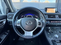 Lexus - ct - 200h business l. pro - car - 2011|t-412-zf|iaw - afbeelding 11 van  30
