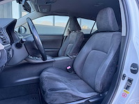 Lexus - ct - 200h business l. pro - car - 2011|t-412-zf|iaw - afbeelding 19 van  30