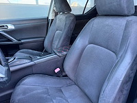 Lexus - ct - 200h business l. pro - car - 2011|t-412-zf|iaw - afbeelding 20 van  30