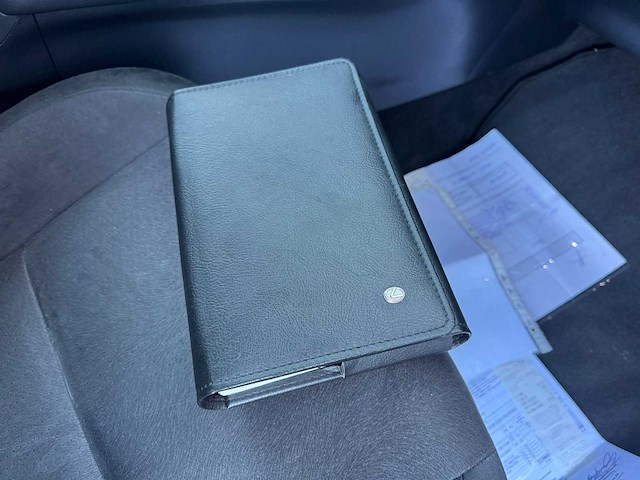 Lexus - ct - 200h business l. pro - car - 2011|t-412-zf|iaw - afbeelding 24 van  30