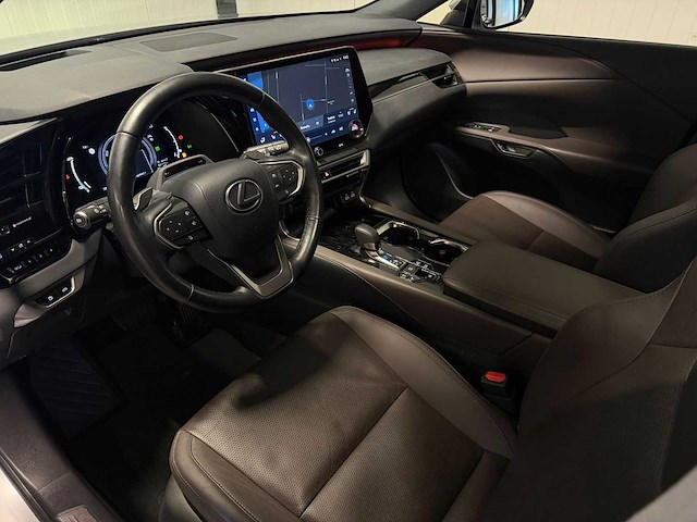 Lexus - rx - 450h+ executive line - kgp-72-x- 2023 iaw - afbeelding 4 van  23