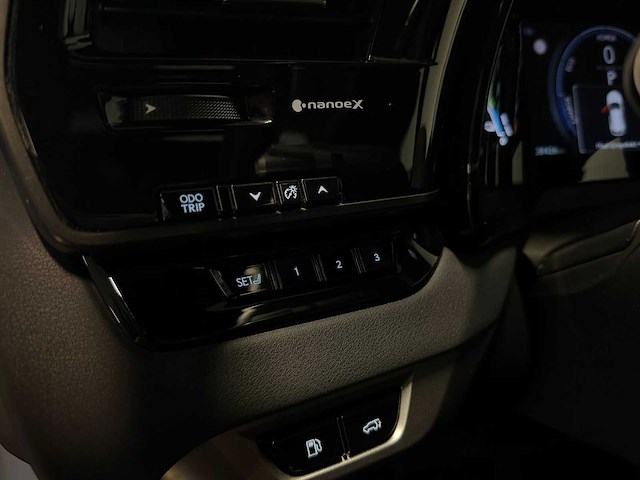 Lexus - rx - 450h+ executive line - kgp-72-x- 2023 iaw - afbeelding 5 van  23
