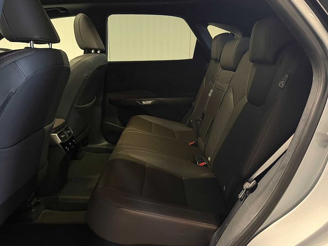 Lexus - rx - 450h+ executive line - kgp-72-x- 2023 iaw - afbeelding 23 van  23