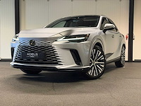Lexus - rx - 450h+ executive line - kgp-72-x- 2023 iaw - afbeelding 1 van  23