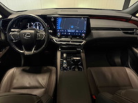 Lexus - rx - 450h+ executive line - kgp-72-x- 2023 iaw - afbeelding 21 van  23
