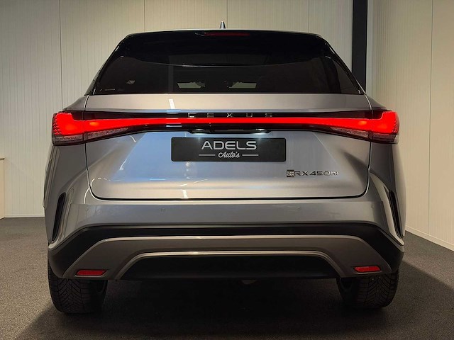 Lexus - rx - 450h+ executive line - kgp-72-x- 2023 iaw - afbeelding 13 van  23