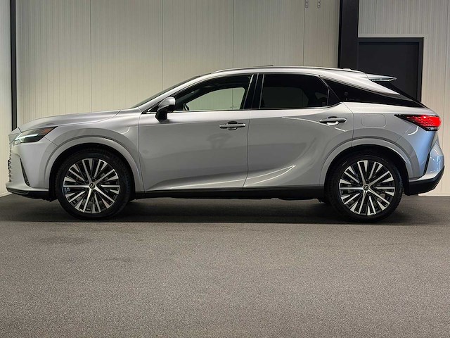 Lexus - rx - 450h+ executive line - kgp-72-x- 2023 iaw - afbeelding 14 van  23