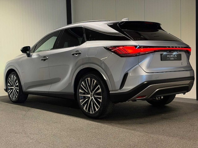 Lexus - rx - 450h+ executive line - kgp-72-x- 2023 iaw - afbeelding 15 van  23